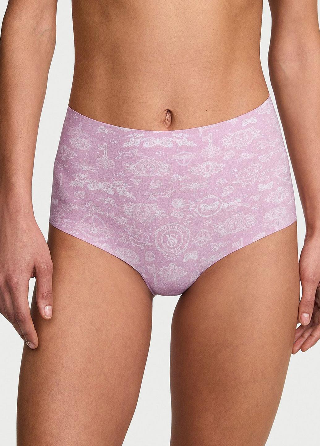 Трусики женские Victoria's Secret XS Сиреневый (7000R0423906QCPXS)