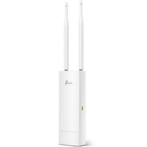 Точка доступу TP-Link EAP110-OUTDOOR Білий (11760064)