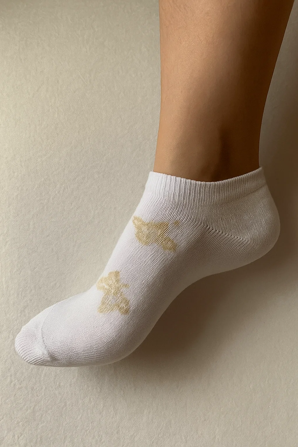 Слідки жіночі з вишивкою 12 пар (Ж03) Слідки жіночі з вишивкою 12 пар (Ж03)