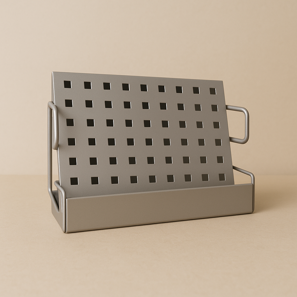 Подставка для книг горизонтальная (27322384)