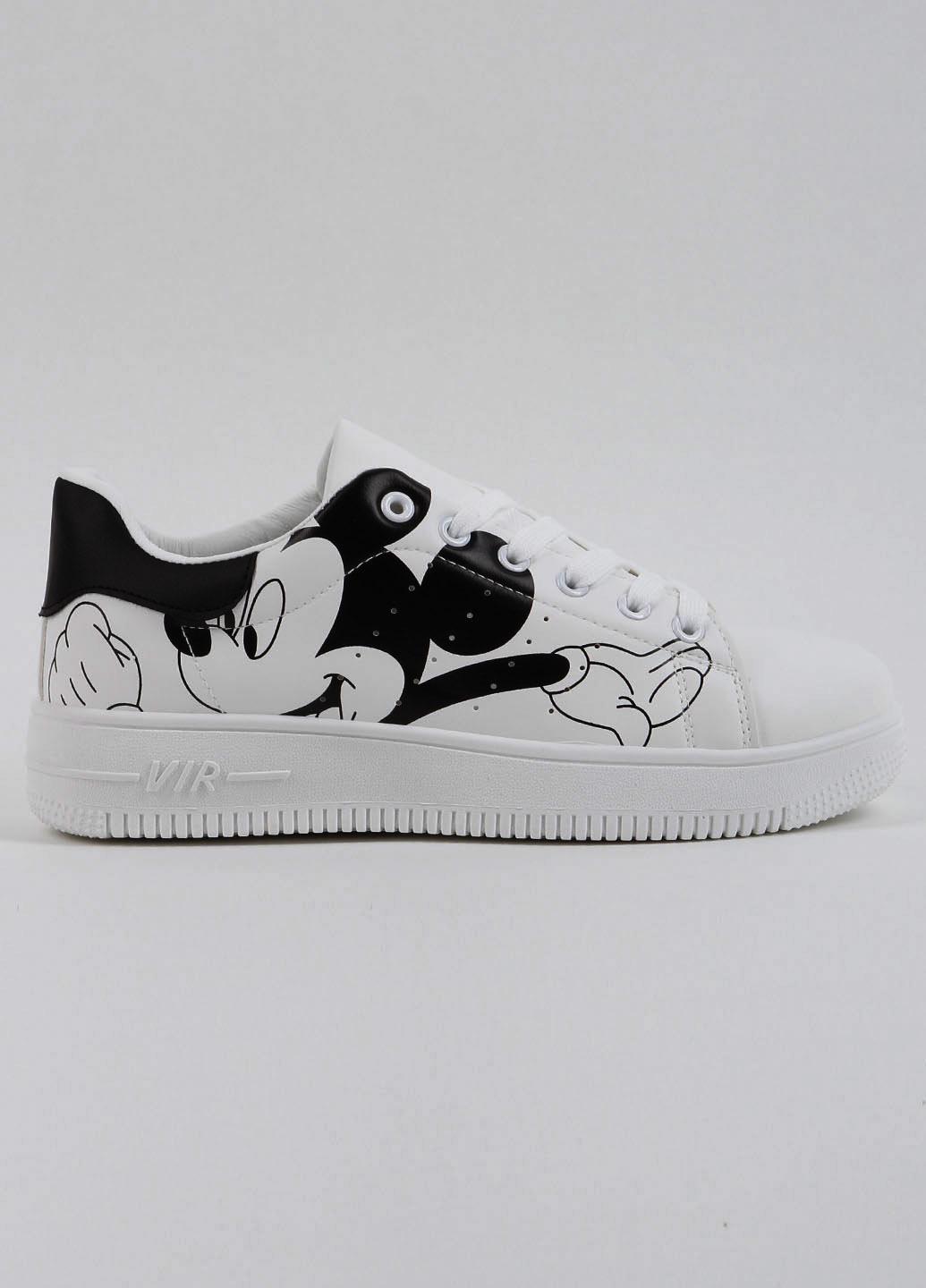 Кеды женские 39087 р. 37 23,5 см Белый - фото 7 Кеды женские 39087 р. 37 23,5 см Белый - фото 7