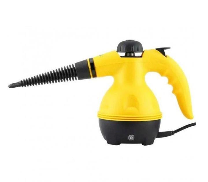 Пароочиститель многофункциональный ручной Steam Cleaner DF-A001 электрический (073aa809) - фото 1