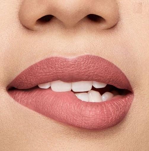 Помада губна рідка Pupa I'm Loveproof Matt Lip Fluid 02 Delicate Nude матова 2,7 мл (2584387572) - фото 2
