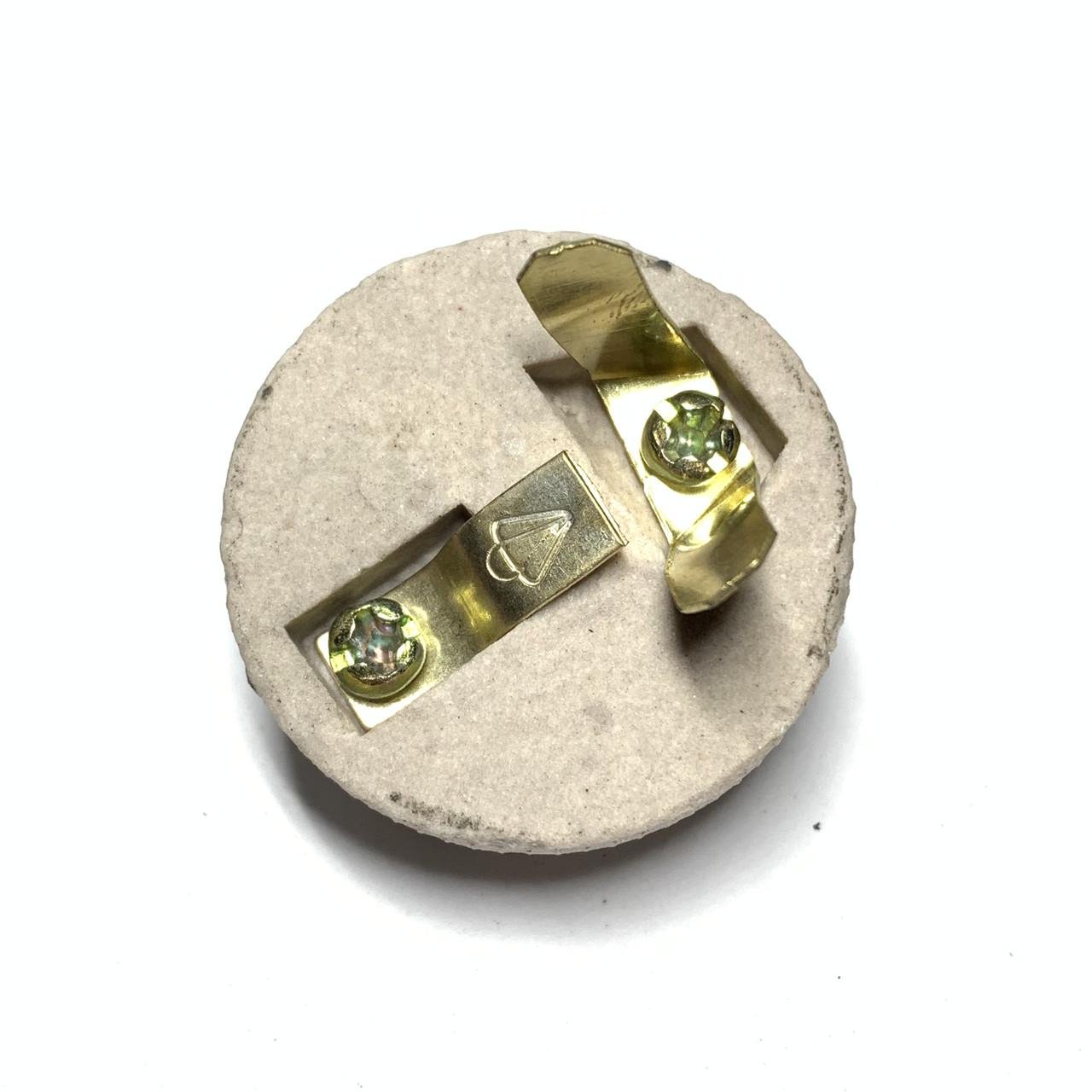 Патрон електричний Е27 карболітовий прямий настінний Чорний - фото 6 Патрон електричний Е27 карболітовий прямий настінний Чорний - фото 6