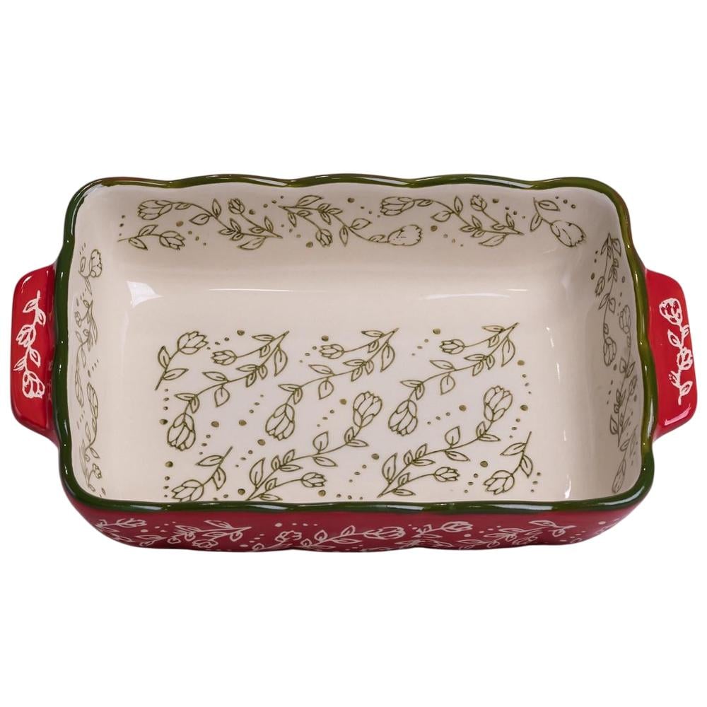 Форма для запекания Vintage фарфоровая 700 мл (HM05-09) Форма для запекания Vintage фарфоровая 700 мл (HM05-09)