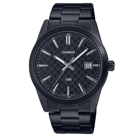 Часы кварцевые Casio MTP-VD03B-1A D 48 мм (11782457)