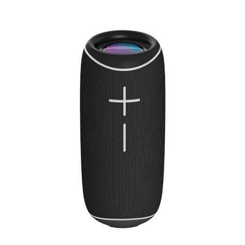 Портативная колонка Bluetooth HOPESTAR P34 20W Black (111-146908)