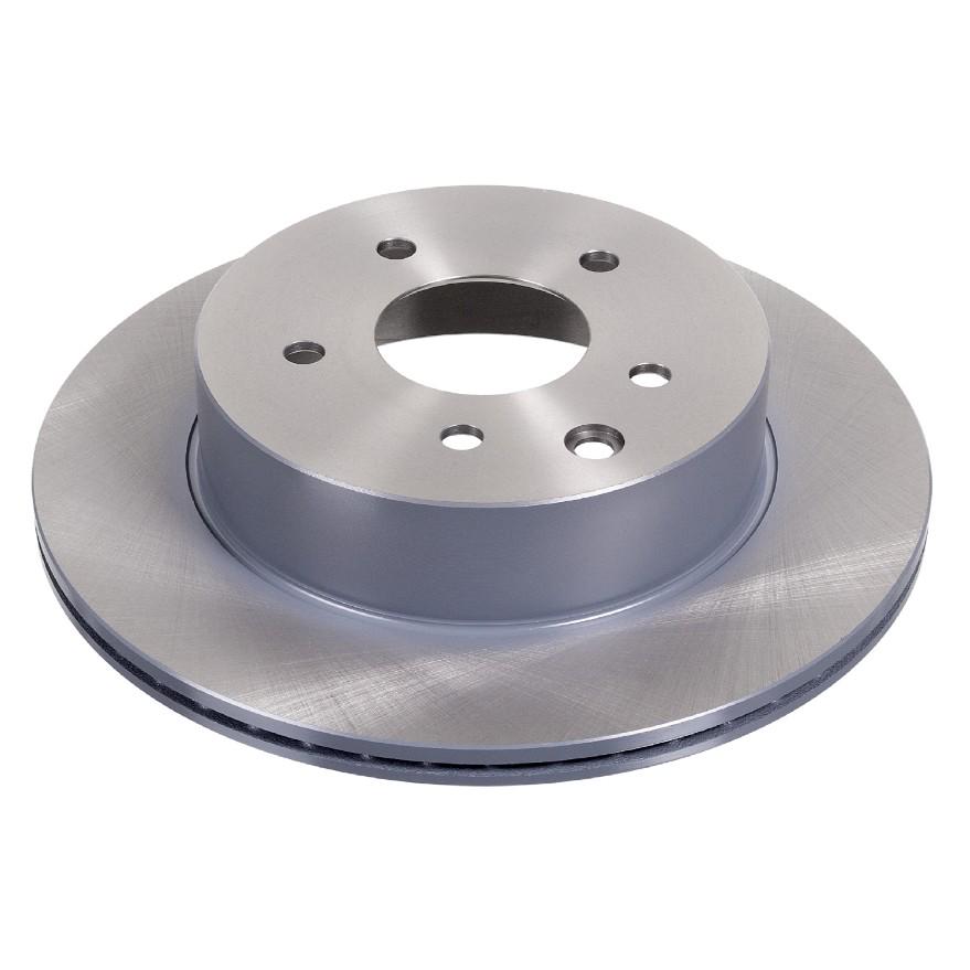 Тормозной диск FEBI BILSTEIN 44119FE