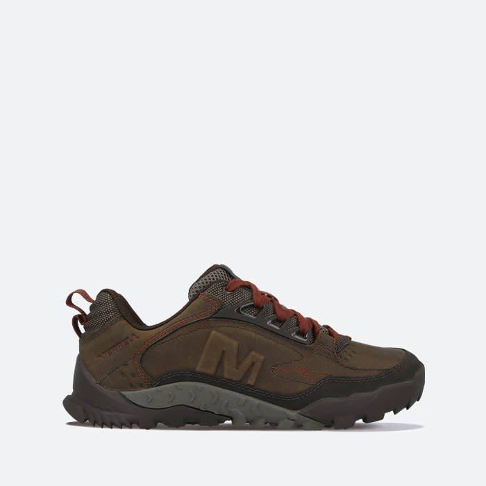 Кросівки чоловічі MERRELL Annex Trak Low р. 42 (J91805)