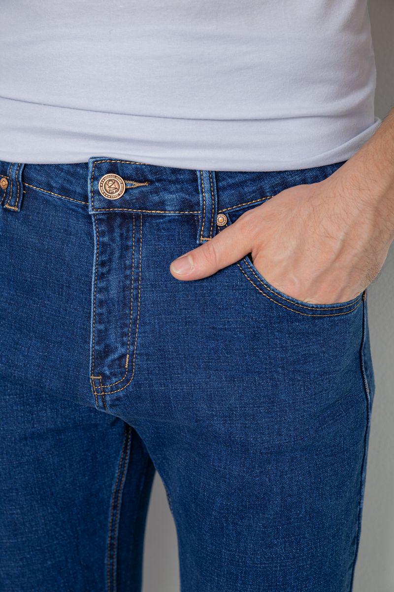 Джинсы мужские Ager 244R2311 р. 30 Синий (113533_826845) - фото 5