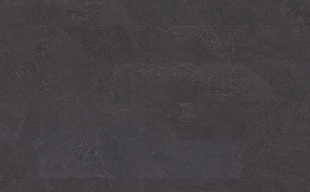 Коммерческое покрытие Egger PRO Design+ Сланец Юрский Антрацит (EPD045)