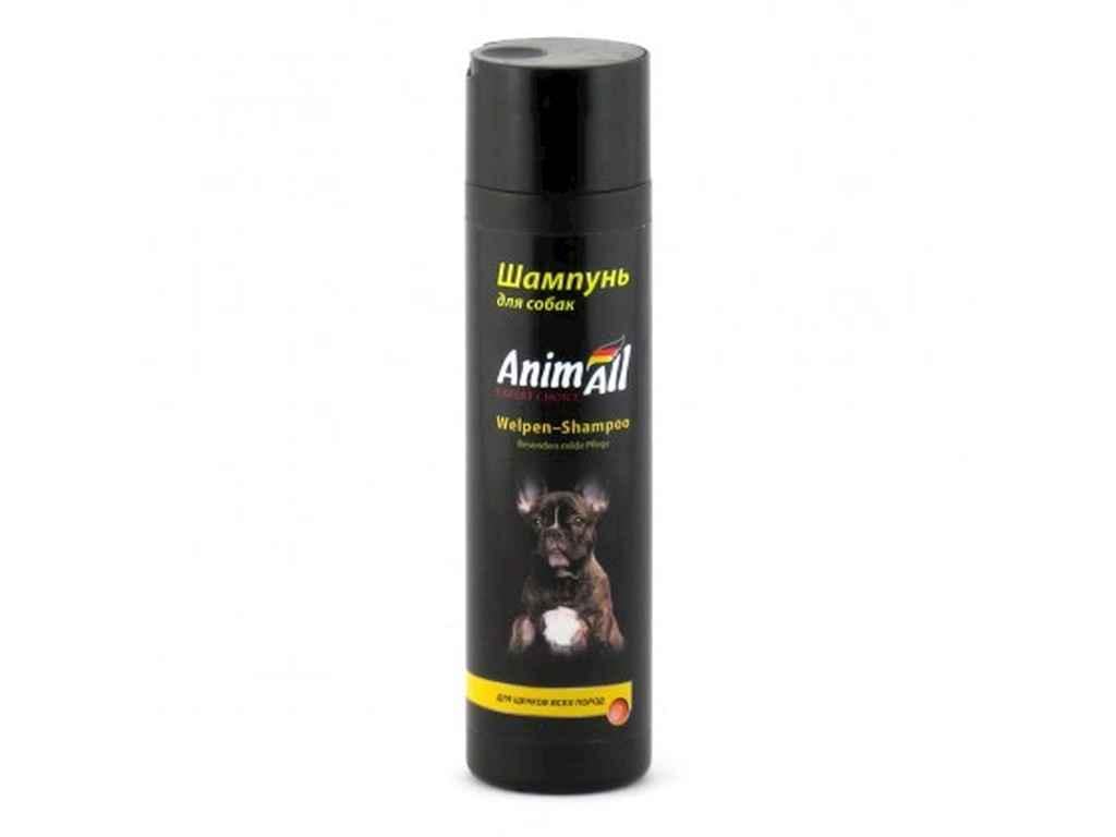Шампунь AnimAll для щенков всех пород 250 мл (986424)