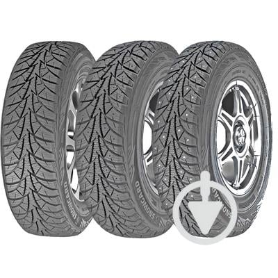 Шини Росава Snowgard 195/65 R15 91H - фото 2 Шини Росава Snowgard 195/65 R15 91H - фото 2