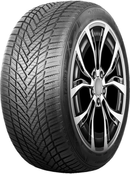 Автошина Transmate Transeason 4S 185/65 R14 86H не шип