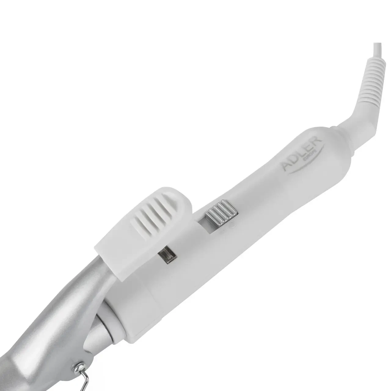 Плойка Adler AD 2105 25 Вт - фото 3 Плойка Adler AD 2105 25 Вт - фото 3