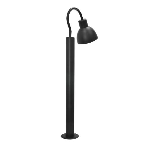 Светильник парковый Polux Arne (311931)