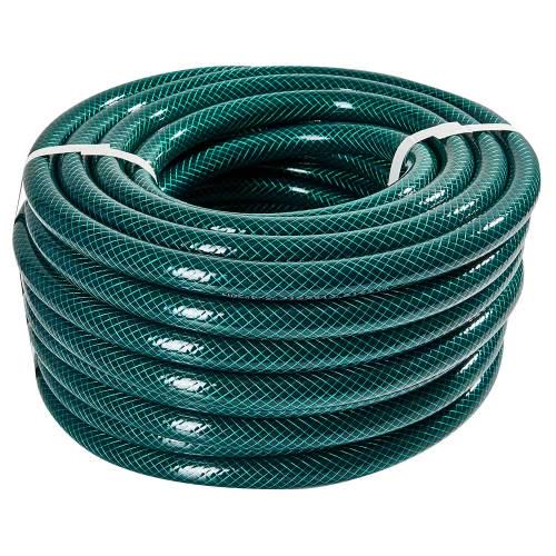 Шланг садовий для поливу Vitals Classic 3/4" 20 м (000199282) - фото 1 Шланг садовий для поливу Vitals Classic 3/4" 20 м (000199282) - фото 1