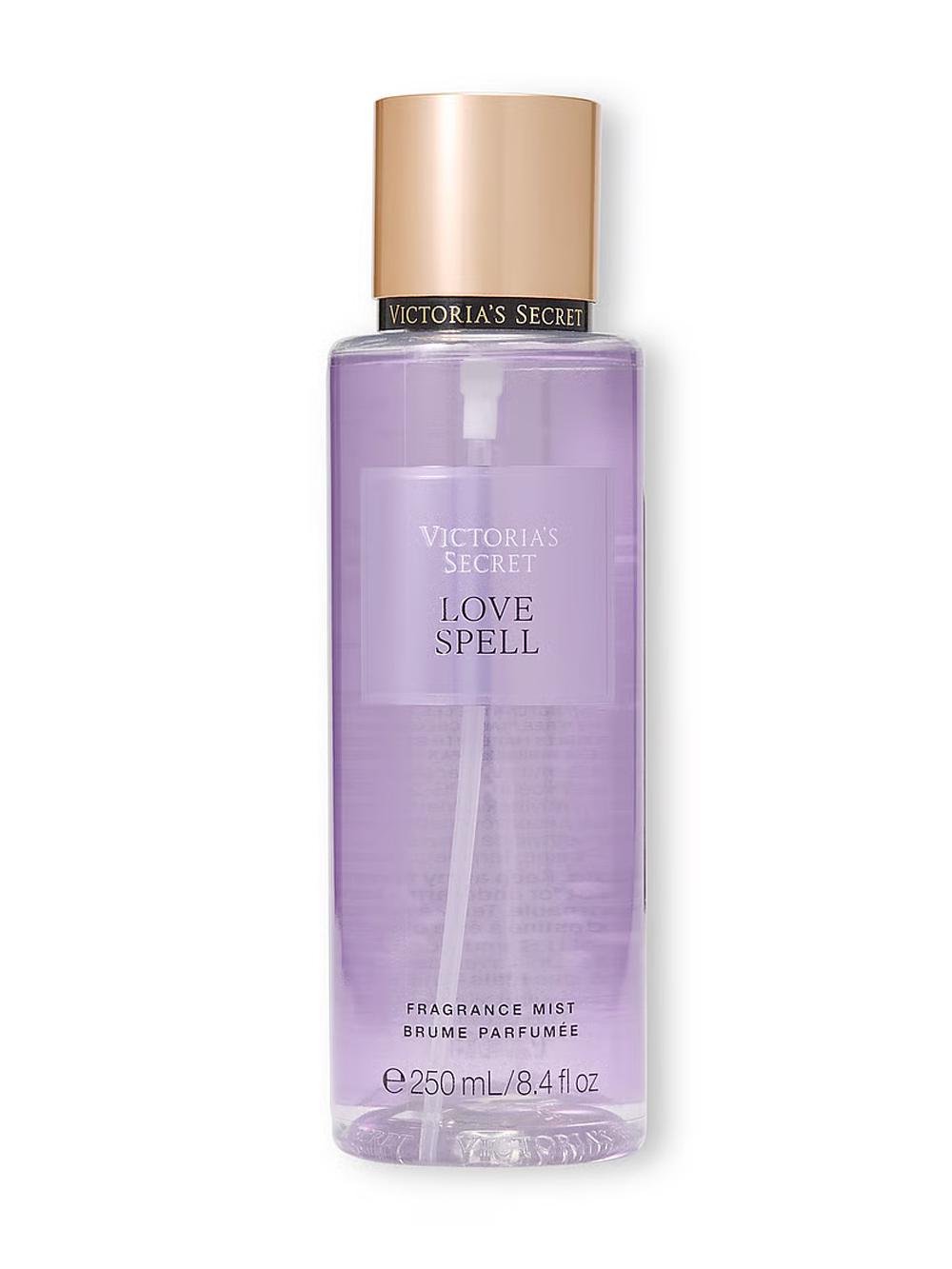 Спрей для тіла Victoria's Secret Love Spell (0062)