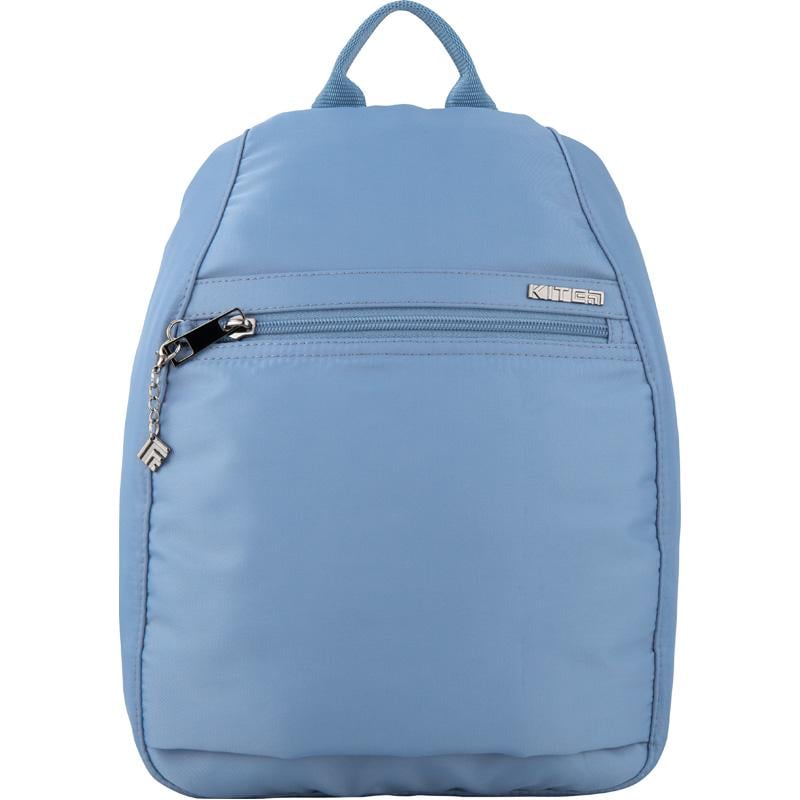 Рюкзак для города KITE City 34x22,5x8,5 см 6-15 л Голубой (K20-943-3)