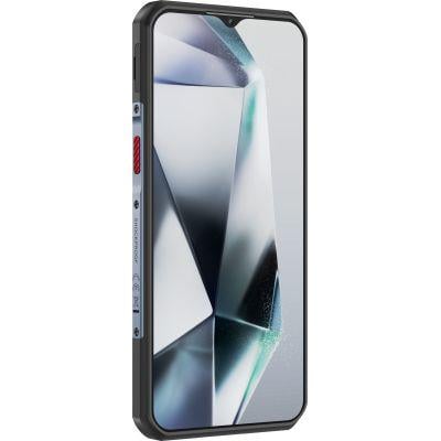 Мобільний телефон Oukitel WP35 Pro 12/512GB Gray (6931940795289) - фото 3 Мобільний телефон Oukitel WP35 Pro 12/512GB Gray (6931940795289) - фото 3