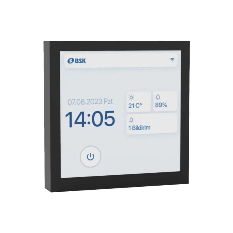 Панель керування для BSK NOTUS 350 V1 (BTD/NOTUS/W/BLACK/V1)