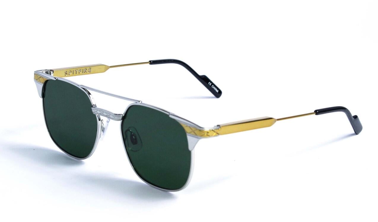 Сонцезахисні окуляри жіночі Spitfire grit (o4ki-13121)