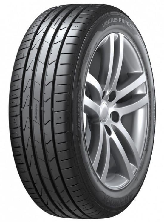 Автошина Hankook Ventus Prime 3 K125 205/60 R16 92H не шип Автошина Hankook Ventus Prime 3 K125 205/60 R16 92H не шип