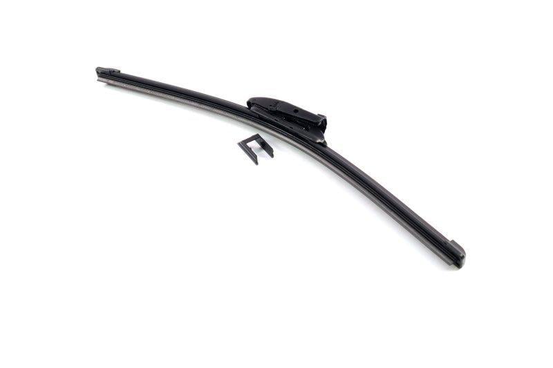 Щітка склоочисника безкаркасна ARMER 425 мм з мультіадаптером (ARM-17)