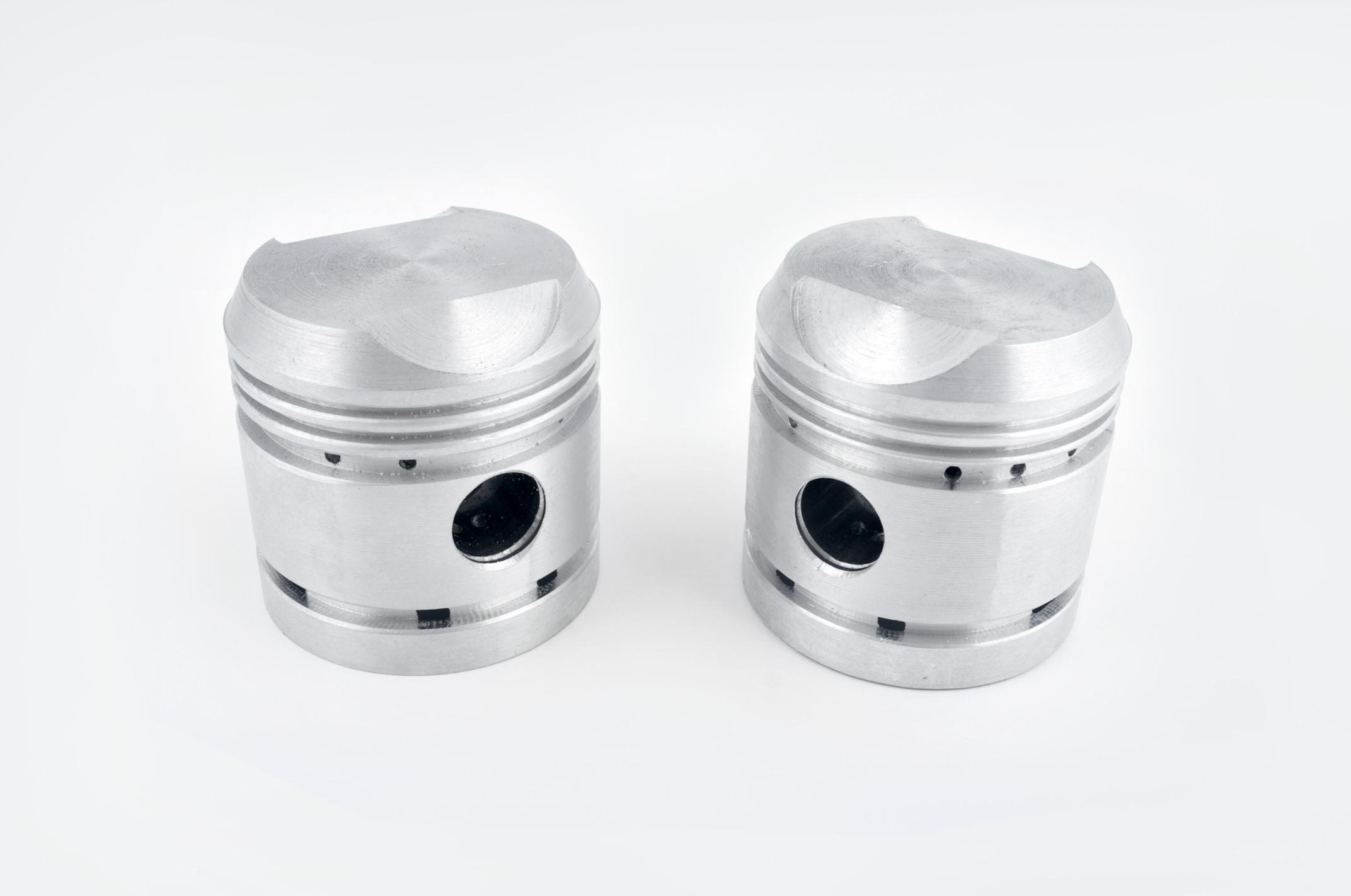 Поршень EVO для МТ/ДНІПРО Ø 77,95 мм 2 шт. (P-1862)