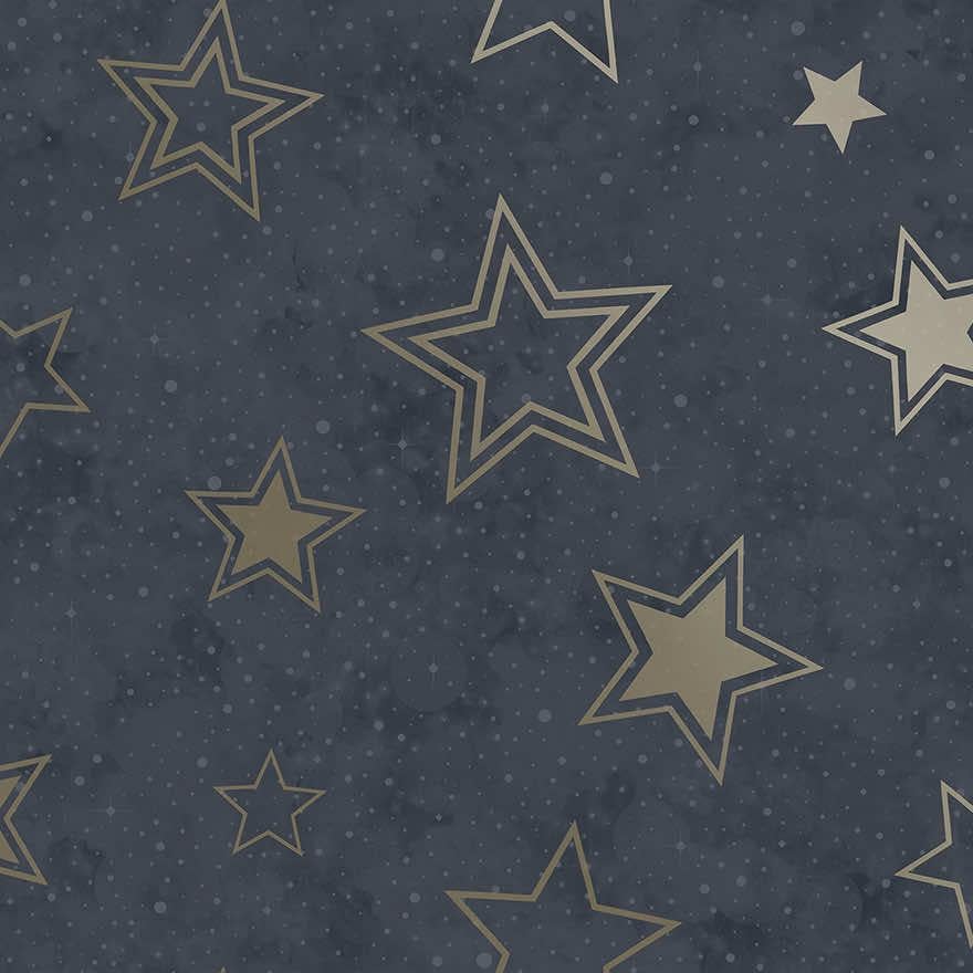 Обои HOLDEN Decor Adventure Awaits бумажные детские 0,53х10,05 м (14061)