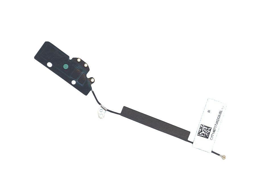 Шлейф Wi-Fi и Bluetooth антенны для Apple IPad 2
