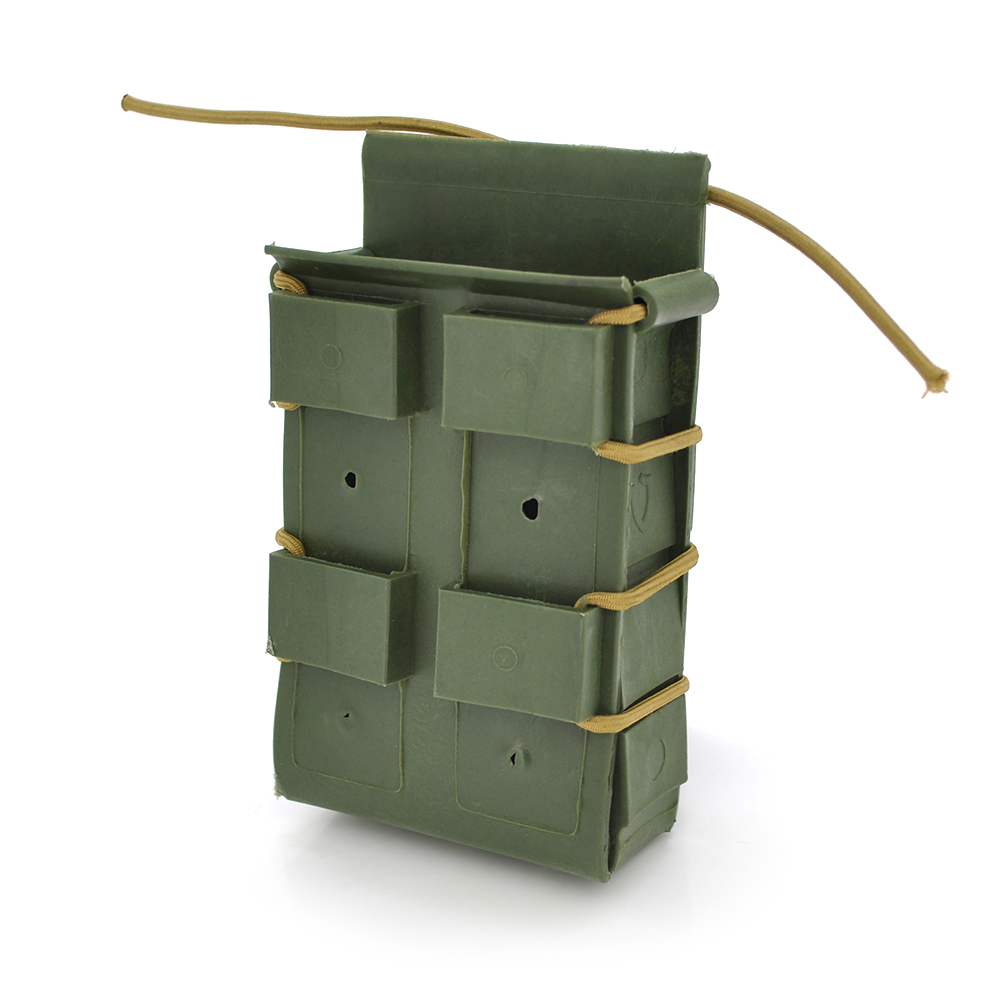 Пластик под магазин Voltronic Green (25714)