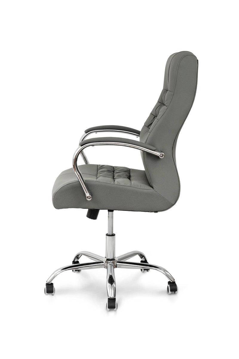 Офисный стул Микс Мебель Линк Серый (А0059967) - фото 3 Офисный стул Микс Мебель Линк Серый (А0059967) - фото 3