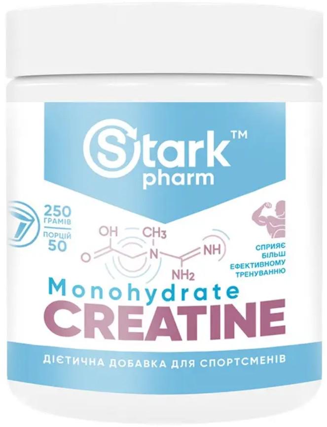 Креатин Stark Pharm Creatine 250 г Креатин Stark Pharm Creatine 250 г
