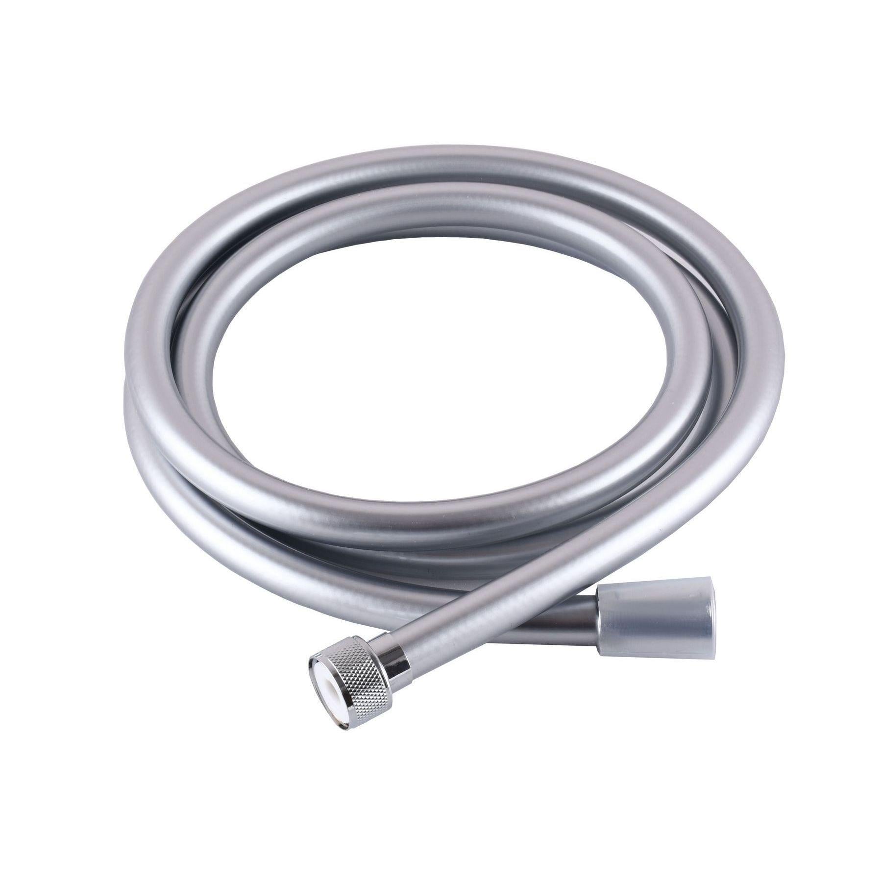 Шланг душевой TUCAI Shower Hose Platinum 175 см 201962 Satin (000008519) Шланг душевой TUCAI Shower Hose Platinum 175 см 201962 Satin (000008519)