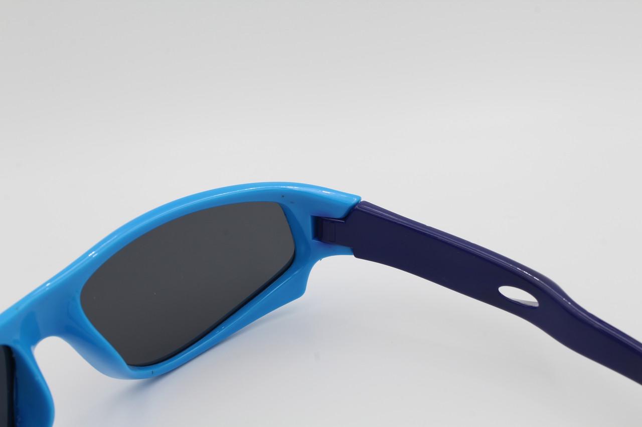 Сонцезахисні окуляри дитячі неломайки (Р5025) - фото 8 Сонцезахисні окуляри дитячі неломайки (Р5025) - фото 8