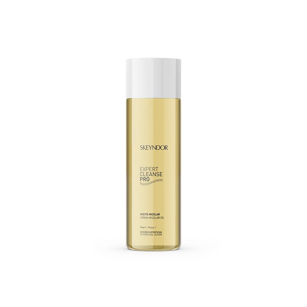 Масло мицеллярное Skeyndor Expert Cleanse Pro Urban Micelar Oil 200 мл
