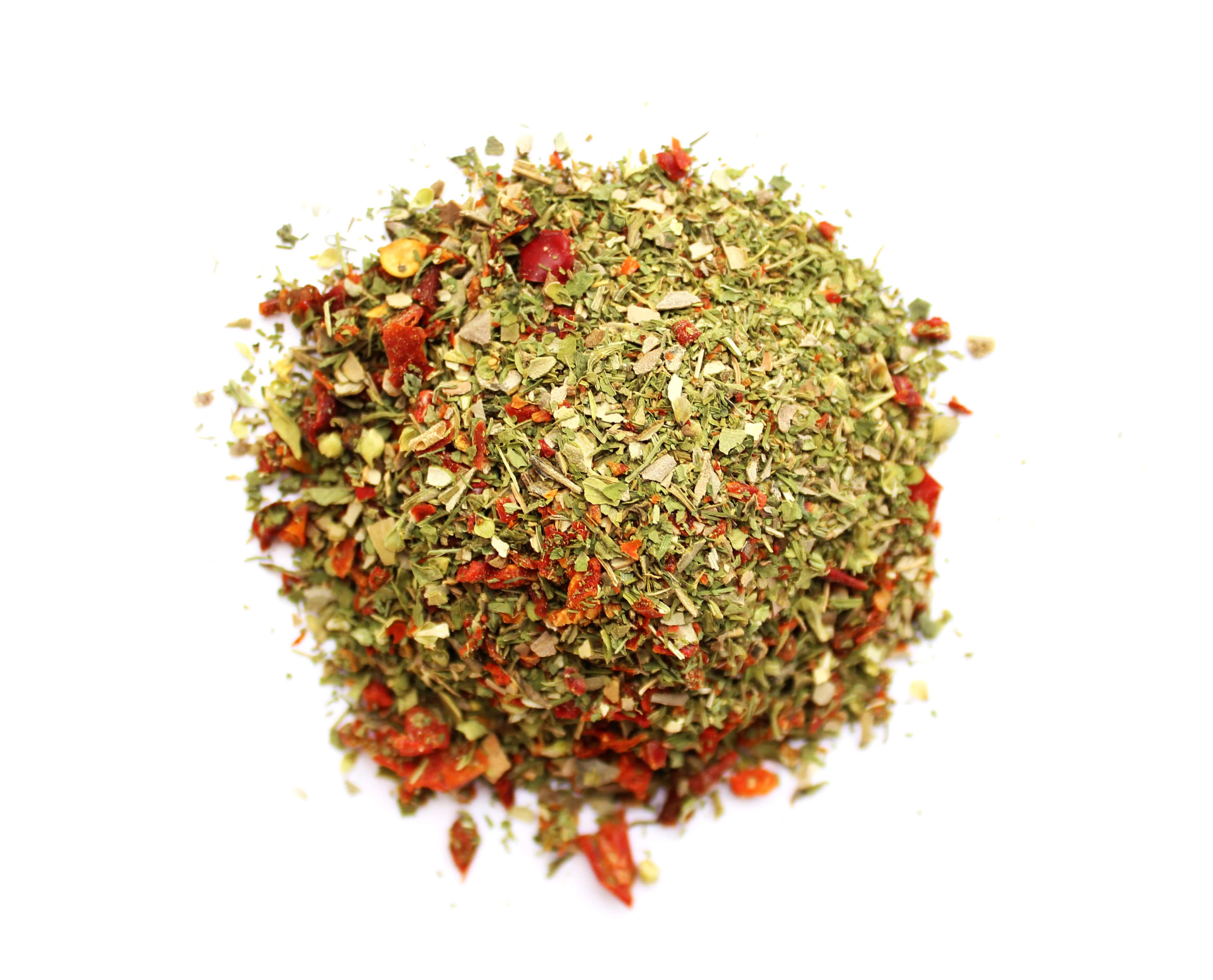 Смесь специй для баварских колбасок 1 кг