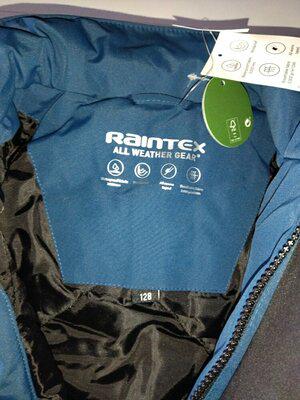 Куртка утеплена C&A для хлопчика на 8 років - фото 6 Куртка утеплена C&A для хлопчика на 8 років - фото 6