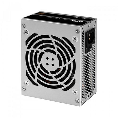 Блок питания Chieftec SMART 450W SFX 80+ Bronze (BFX-450BS) - фото 2