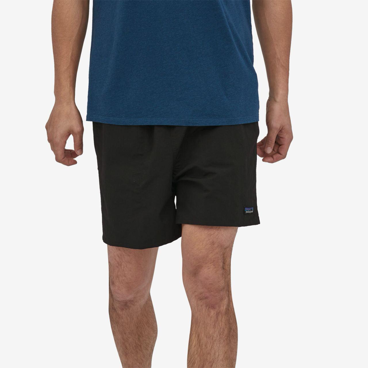 Шорты Patagonia Men's Baggies Shorts 5 L (BLK57022-L)