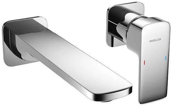 Смеситель для умывальника Excellent Keria Chrome (Arex2014Cr)