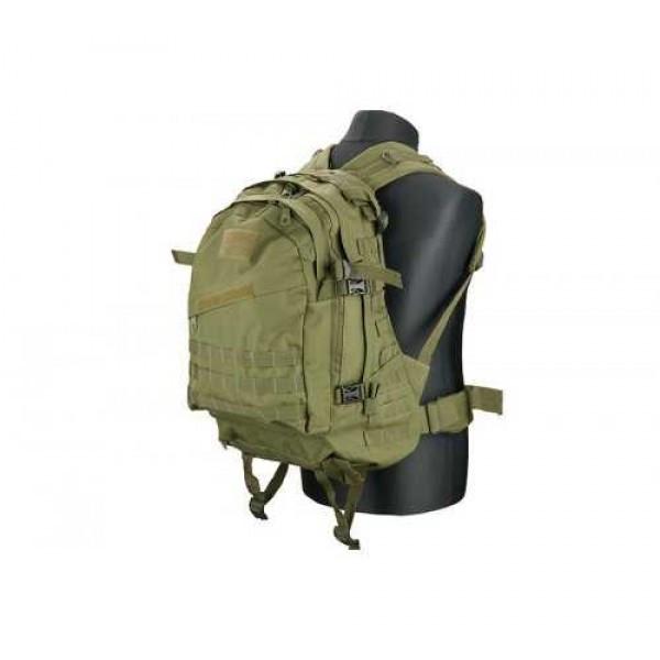 Рюкзак GFC Tactical 3-Day Assault Pack 32 л 480x330x200 мм Зеленый (GFT-20-000397) - фото 2