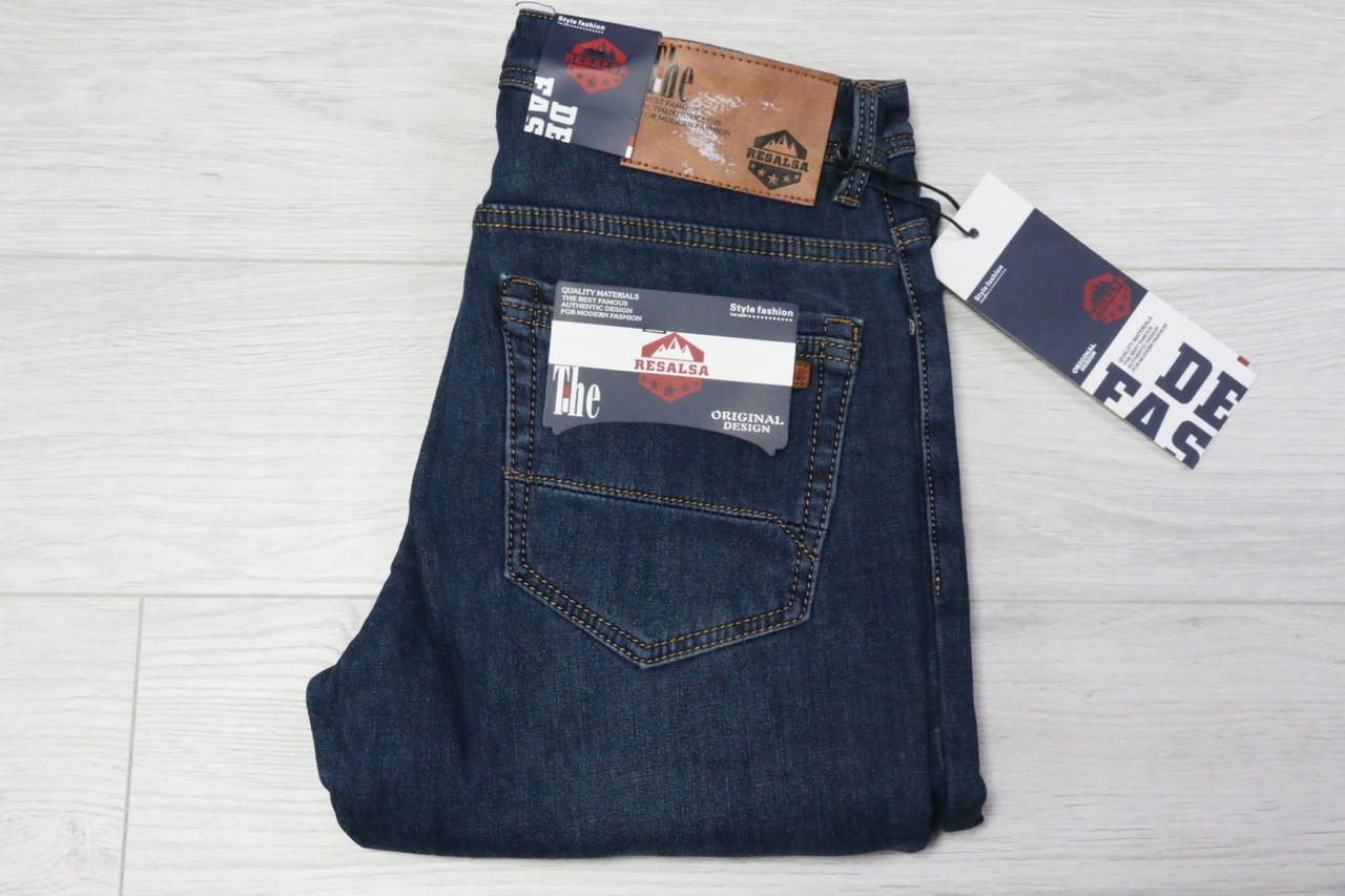 Джинсы зимние мужские классические Resalsa cotton/lucra Resalsa р. 36 (326) - фото 10 Джинсы зимние мужские классические Resalsa cotton/lucra Resalsa р. 36 (326) - фото 10