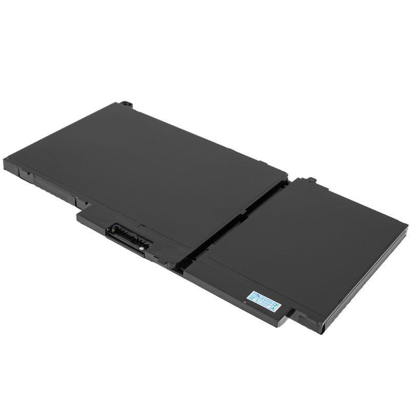 Аккумулятор для ноутбука Dell Latitude E7470 3510 mAh 11,4V (140201)