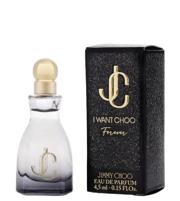 Парфумована вода Jimmy Choo I Want Choo Forever 4,5 мл
