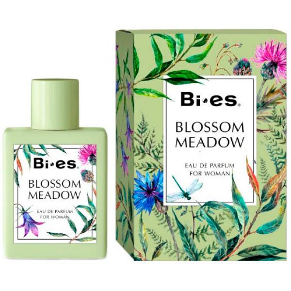 Туалетная вода для женщин Bi-es Blossom Meadow 100 мл (847881)