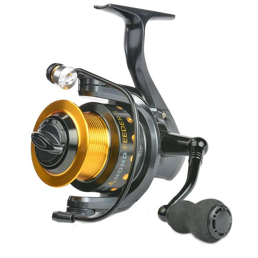 Котушка Salmo Diamond Feeder 6 5000 (5250FD)