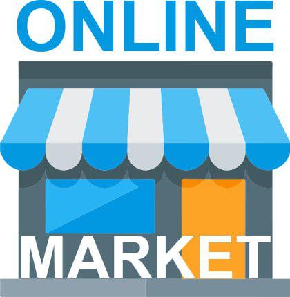 OnlineMarket