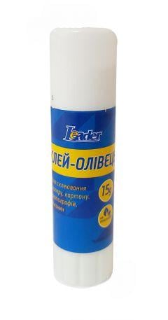 Клей-карандаш 353300 Leader 9 гр